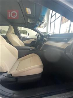 تۆیۆتا کامری